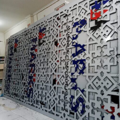 Layanan Jasa CNC Router ACP (5)